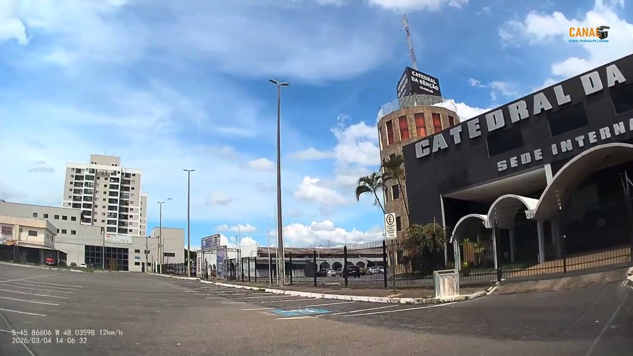 QSF Áreas Especiais Casa da Benção, Hospital Santa Marta, Taguatinga Sul Brasilia.