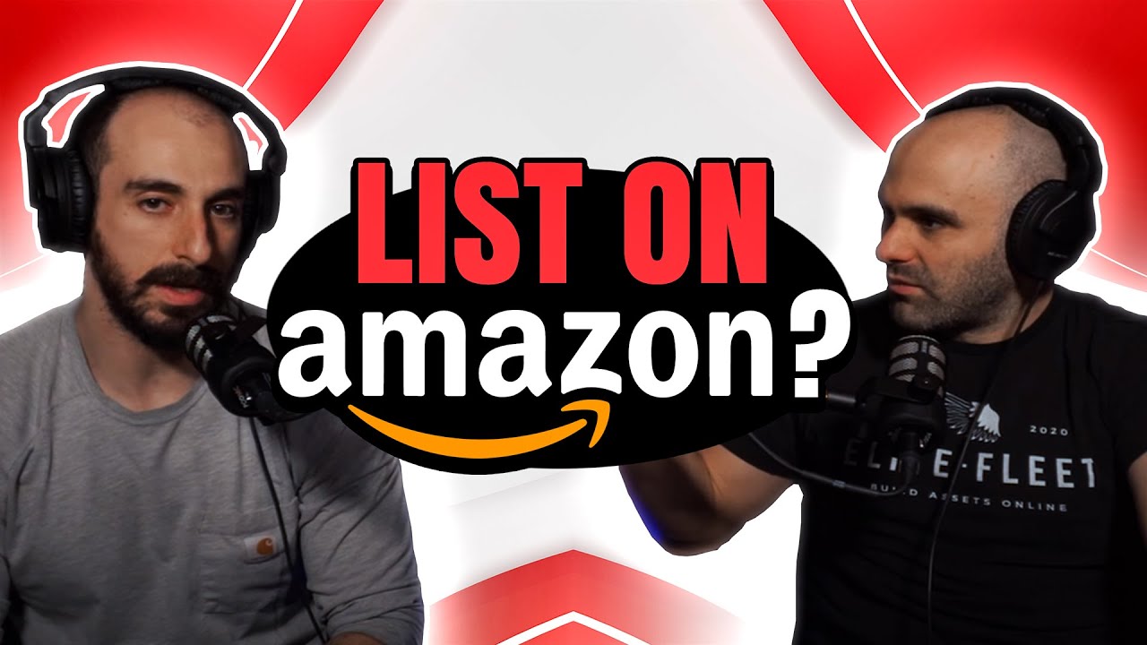 Should You List High Ticket Dropshipping Products on Amazon?