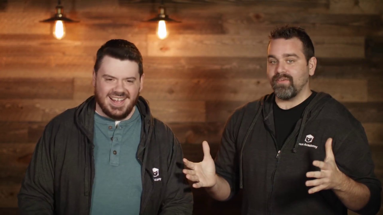 amazon web services jobs Azure, AWS, Kali Linux, CompTIA PenTest+, and Hadoop Content Reveal | Linux Academy Live Show