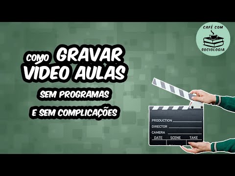 Pôster do YouTube