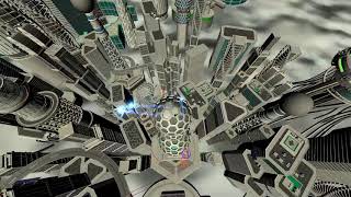 Sonic Generations - Forces Metropolis Preview 2