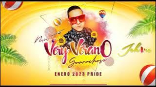 Mix Very Verano Guarachoso (Johan Dj') 2023