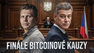 Vyjednali jsme dohodu za 358 BTC! Jak jednání se státem probíhala?
