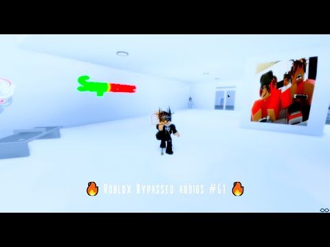 Roblox Bypassed Audios 61 Youtube - roblox bypassed audios part 9 video vilook