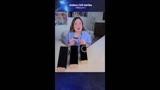 Galaxy S25 Series ✨ AI Power Unleashed LIVE REPLAY