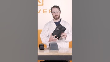 All new storage for your essential gear.