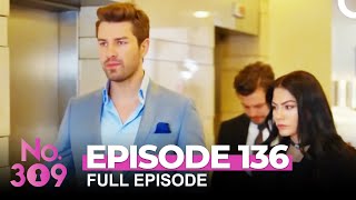 No. 309 Episode 136 (English Subtitles)