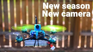 TP3 + Caddx Ant Lite | FPV Freestyle