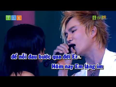 Video Giấc Mộng Liêu Trai - Lâm Chấn Huy Karaoke Beat - youtube
