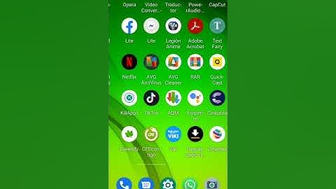 crear USB booteable Ubuntu (Linux) con ANDROID 2021