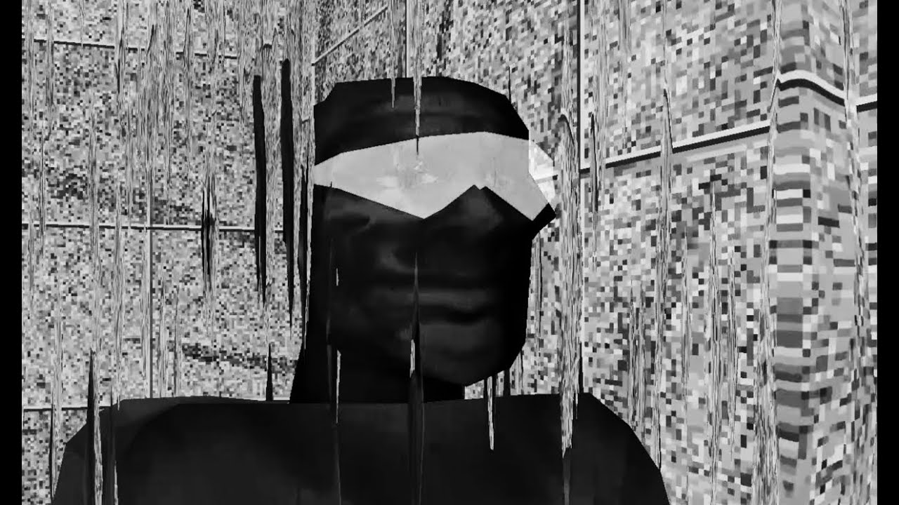 Cruelty Squad OST got me like YouTube