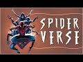 Spider-Verse: The Complete Storyline