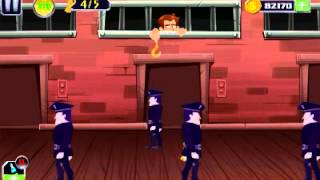 Romper la carcel prison #4 gameplay apk!!! screenshot 2