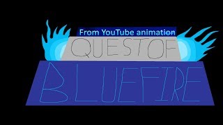 Quest of Bluefire-Eclipse Day!