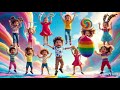 Jumpy Jellybean Jungle