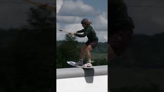 Take a Joyride with the Slingshot Wake Team from Hexa Jam 2026