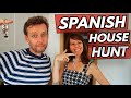 How To Find Your Dream Home in Spain (+ How Much We Paid 💵)