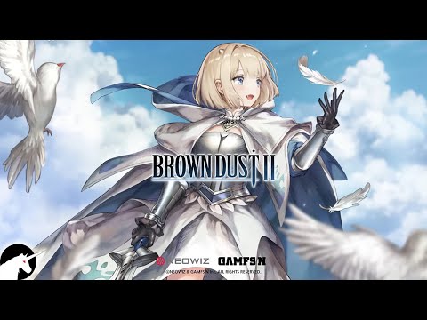 Browndust2 - Adventure RPG Combat Positioning and Turn Guide