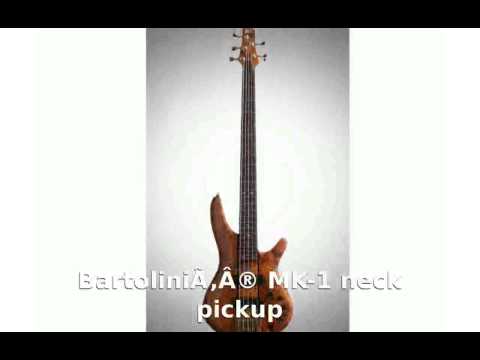 ibanez-sr805-5-string-electric-bass-amber---mocasea