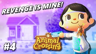 I Finally Caught A Wasp! - Animal Crossing: New Horizons Relaxing Gameplay Part 4
The Cringe-Fest continues! Im finally learning the ins and outs of island life. This time I took advice from the comments and learned how to not get stung constantly!
✩ Support Us ✩
★ Merch: http://www.shopnexjen.com
★ Subscribe: http://www.youtube.com/channel/UCMJI7kcpc6rUITUfIcybRGA?sub_confirmation=1
✩ Follow Us ✩
★ Twitter: https://twitter.com/nex_jen
★ Instagram: https://www.instagram.com/jengbtb/
Check out some other videos:
Nightlife On The Islands - Animal Crossing: New Horizons Relaxing Gameplay Part 3:
https://youtu.be/BgRmEO0CmHw
Im Being Watched! - Animal Crossing: New Horizons Relaxing Gameplay Part 2:
https://youtu.be/kSouO3WI0HM
I Got Stung! - Animal Crossing: New Horizons Relaxing Gameplay Part 1:
https://youtu.be/FJ3RjS9LRaY
Is The Animal Crossing Special Edition Switch Worth It?:
https://youtu.be/9sLX0EMrFcM I Finally Caught A Wasp! - Animal Crossing: New Horizons Relaxing Gameplay Part 4