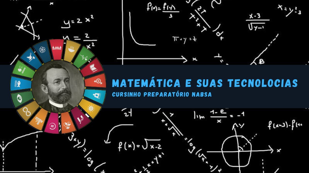 O Que é Matematica E Suas Tecnologias - FDPLEARN
