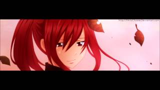 ~Nightcore~ Never be the same