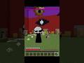 怖すぎるスプランキーから助けて！#shorts #minecraft