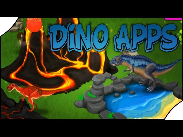 Dinosaur Games - Dino Zoo Game 1.0.3 Free Download