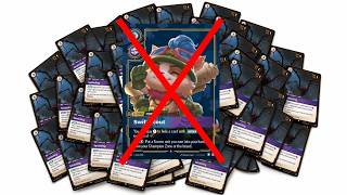 I Solved The Spiderling Decklist And It's Not A Teemo Deck