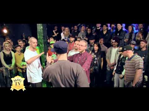 Jester vs Pats One