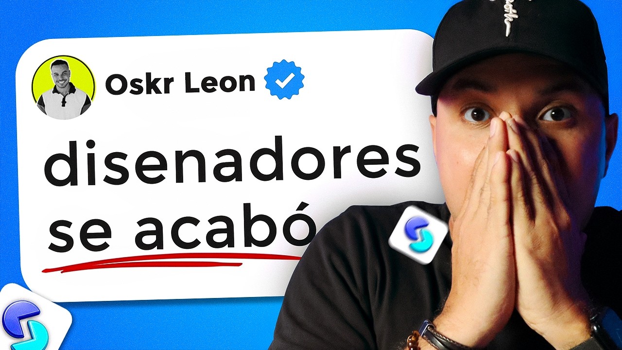 2 hours vs 8 minutes: this is how professionals will design in 2026