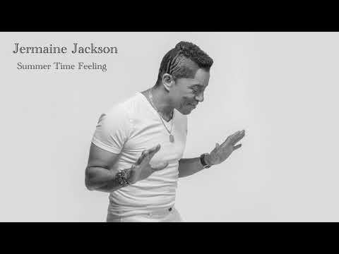 Jermaine Jackson - Summer Time Feeling