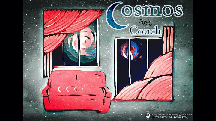 Cosmos From Your Couch: The World Records of the U...