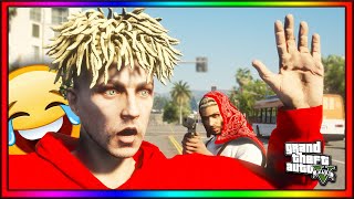 Funny GTA RP Moments That Cure Depression #13