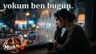 Müzikno8 - Yokum Ben Bugün (Ruh Dinlendiren Akustik Müzik)