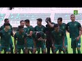 Sekian Lama Akhirnya Persebaya Kembali ke Rumah | Latihan Bersama Persebaya 2-0 NZR Sumbersari