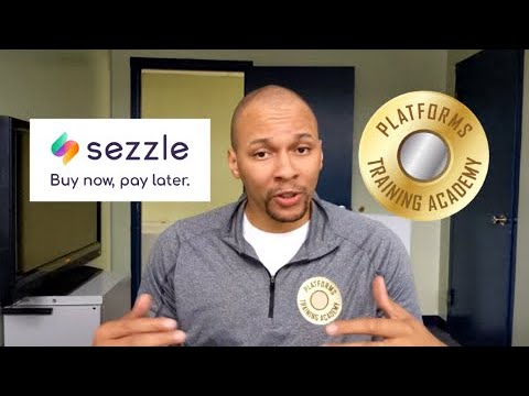 What Is The Sezzle Virtual Card?!