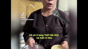 Rapper Cơm Dượng Bầu Trung Tâm Quận 1