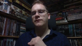 The Gentleman Gamer