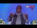 Ghana Sees Geopolitical Crisis As An Opportunity To End Foreign Dependence - Okudzeto Ablakwa