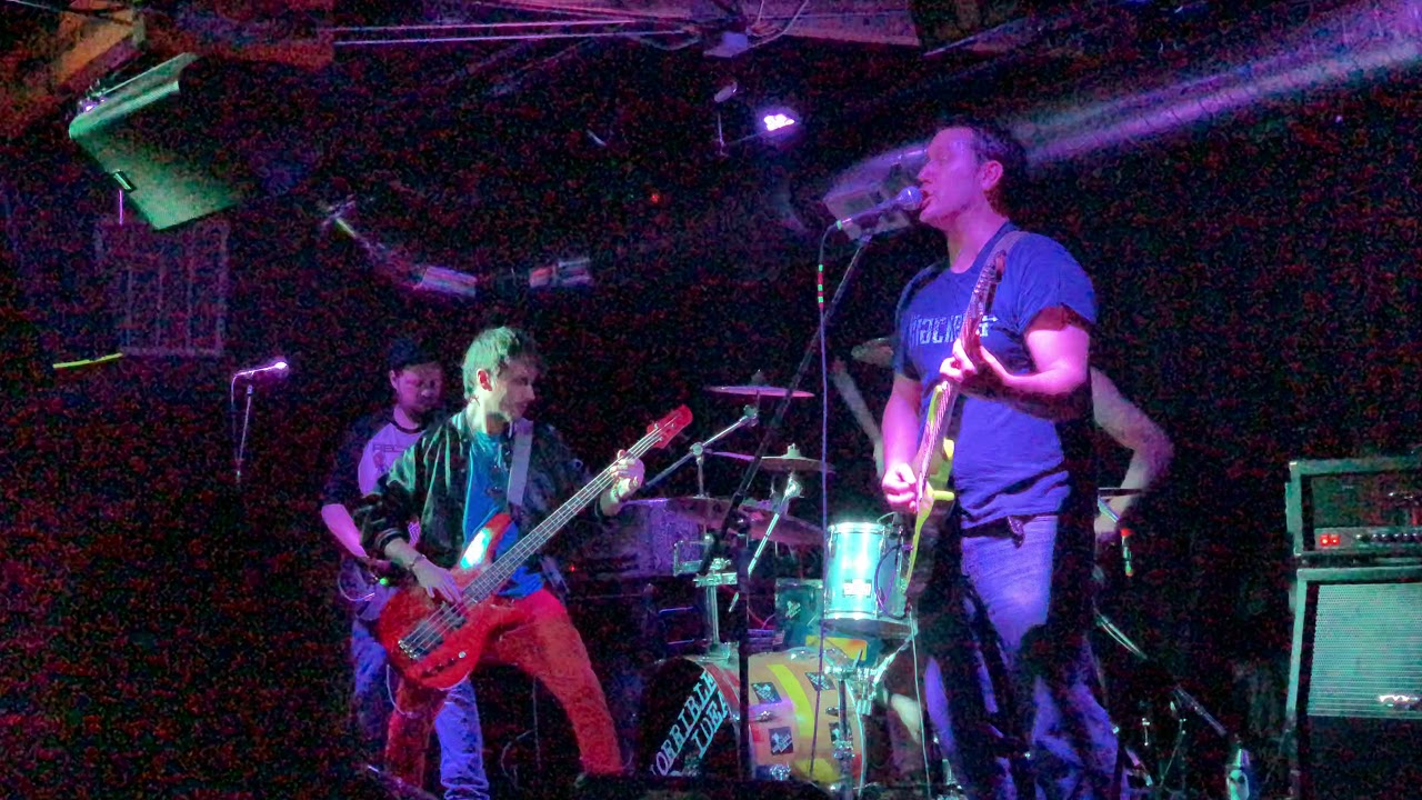 Horrible Idea - 529 Bar - Atlanta