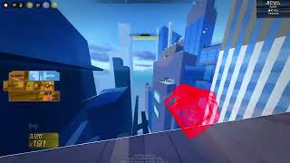 Sick Fragment Route