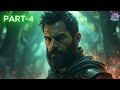 Power, Secrets, and Survival | A LitRPG Journey Like No Other - Part 4/4
