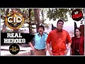 A Connected Case Of Strange Dreams & Real Happenings | सीआईडी | CID | Real Heroes