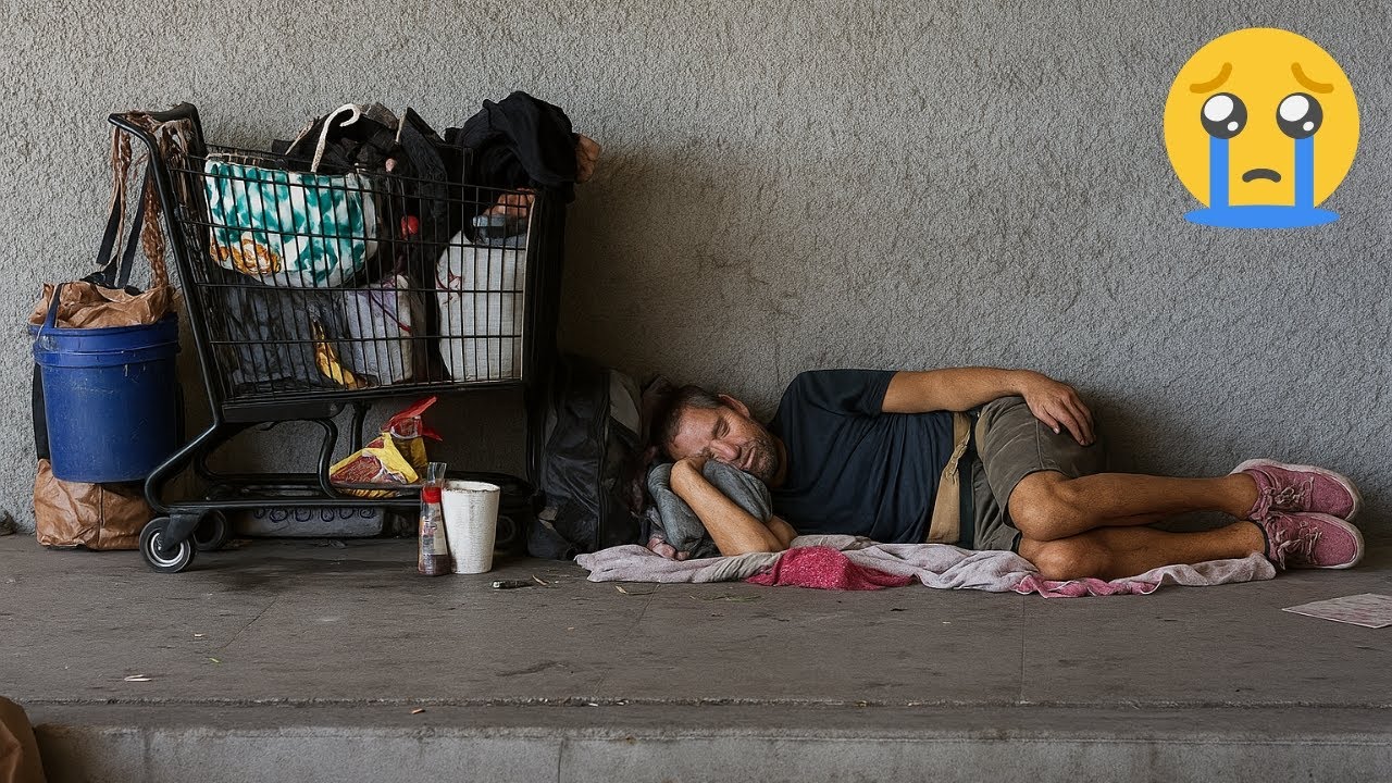 Hawaii Homelessness Shoots Up 87% After Maui Wildfires — Truth They Hide