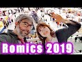 A #Romics dal Giappone tra nostalgia e presente! - Vivi Giappone