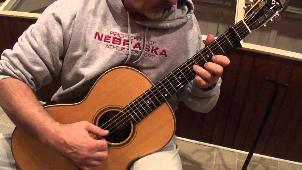 When the Roses Bloom Again YouTube