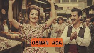 Osman Ağa I Müzik Labirenti I Anatolian Cover
