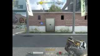 MK.23 Socom A.V.A 7th