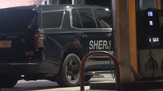 Authorities investigating situation near Chesterfield County convenience store
